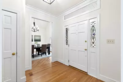 904 Stonecutter Court, Raleigh, NC 27614 - Photo 5