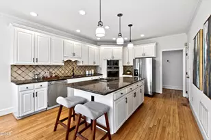 904 Stonecutter Ct, Raleigh, NC 27614 - Photo 19