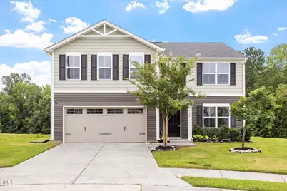 1120 Old Evergreen Drive, Durham, NC 27704 - Photo 1