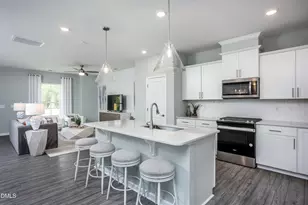 3613 Flare St, Knightdale, NC 27545 - Photo 3