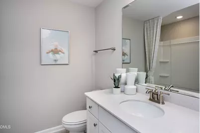 3613 Flare Street, Knightdale, NC 27545 - Photo 17