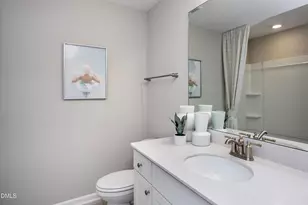 3613 Flare St, Knightdale, NC 27545 - Photo 17