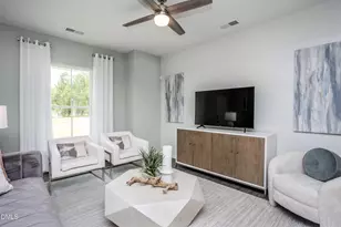 3613 Flare St, Knightdale, NC 27545 - Photo 9
