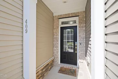409 Great Eno Path, Hillsborough, NC 27278 - Photo 3