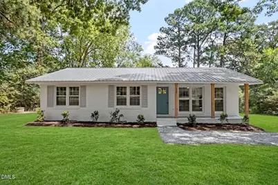157 Reynolds Road, Louisburg, NC 27549 - Photo 1