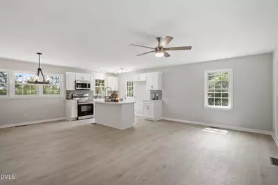 157 Reynolds Road, Louisburg, NC 27549 - Photo 5