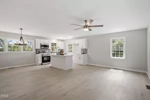 157 Reynolds Rd, Louisburg, NC 27549 - Photo 5