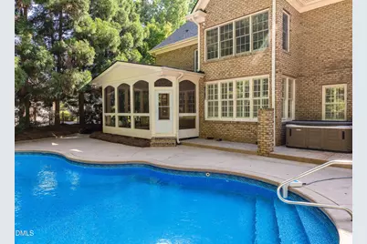 101 Glade Park Road, Cary, NC 27518 - Photo 11
