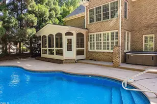 101 Glade Park Rd, Cary, NC 27518 - Photo 11