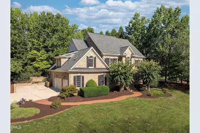 101 Glade Park Road, Cary, NC 27518 - Photo 1