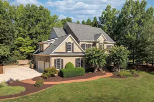 101 Glade Park Rd, Cary, NC 27518 - Photo 1