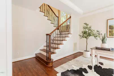 101 Glade Park Road, Cary, NC 27518 - Photo 17