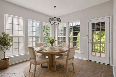 2016 Addenbrock Drive, Morrisville, NC 27560 - Photo 11