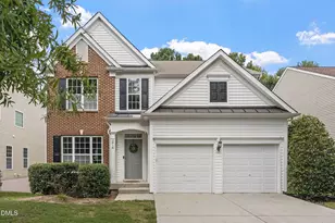 2016 Addenbrock Dr, Morrisville, NC 27560 - Photo 1