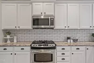 2016 Addenbrock Drive, Morrisville, NC 27560 - Photo 9