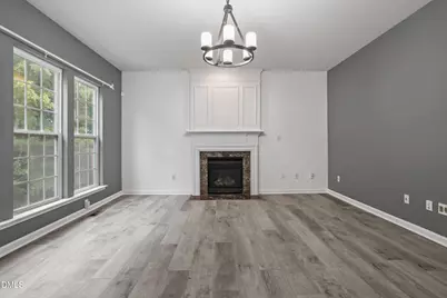 2016 Addenbrock Drive, Morrisville, NC 27560 - Photo 19