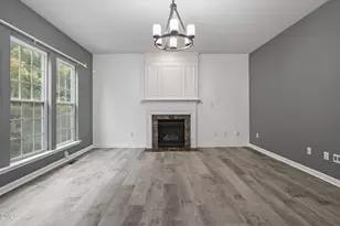 2016 Addenbrock Dr, Morrisville, NC 27560 - Photo 19