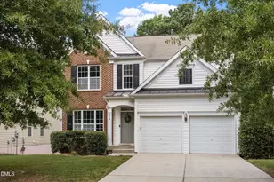 2016 Addenbrock Dr, Morrisville, NC 27560 - Photo 65