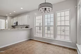2016 Addenbrock Dr, Morrisville, NC 27560 - Photo 13