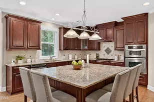 121 Harvestwood Dr, Apex, NC 27539 - Photo 19