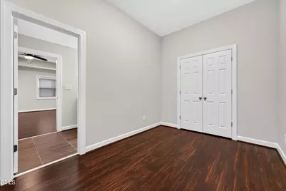 121 Harvestwood Drive, Apex, NC 27539 - Photo 45