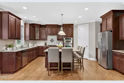 121 Harvestwood Drive, Apex, NC 27539 - Photo 19