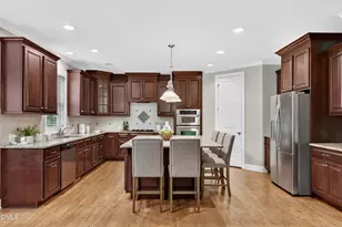 121 Harvestwood Dr, Apex, NC 27539 - Photo 19