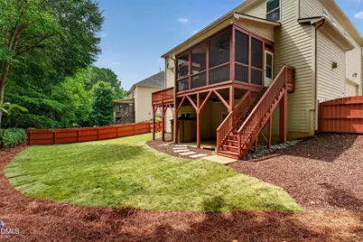 121 Harvestwood Drive, Apex, NC 27539 - Photo 7