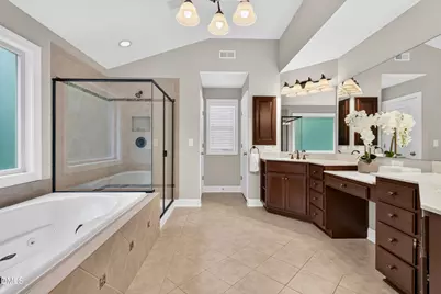 121 Harvestwood Drive, Apex, NC 27539 - Photo 29