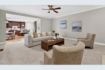 121 Harvestwood Drive, Apex, NC 27539 - Photo 25