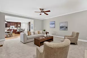 121 Harvestwood Dr, Apex, NC 27539 - Photo 25