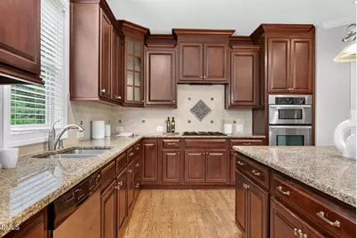 121 Harvestwood Drive, Apex, NC 27539 - Photo 23
