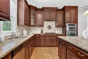 121 Harvestwood Dr, Apex, NC 27539 - Photo 23