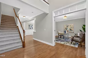 121 Harvestwood Dr, Apex, NC 27539 - Photo 9