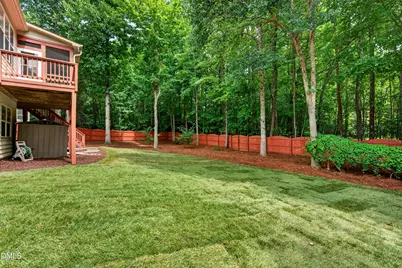 121 Harvestwood Drive, Apex, NC 27539 - Photo 5