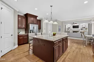 121 Harvestwood Dr, Apex, NC 27539 - Photo 21