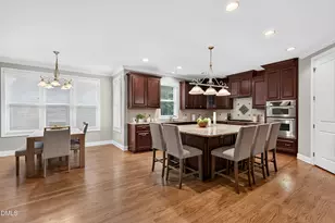 121 Harvestwood Dr, Apex, NC 27539 - Photo 17