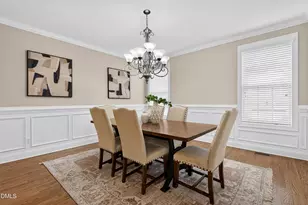 121 Harvestwood Dr, Apex, NC 27539 - Photo 15