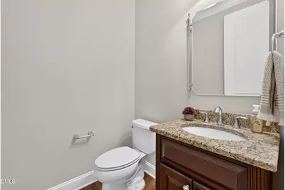 121 Harvestwood Drive, Apex, NC 27539 - Photo 17