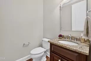 121 Harvestwood Dr, Apex, NC 27539 - Photo 17