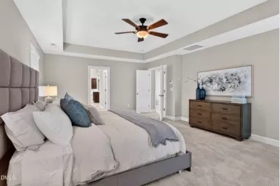 121 Harvestwood Drive, Apex, NC 27539 - Photo 29