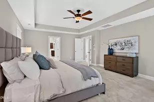 121 Harvestwood Dr, Apex, NC 27539 - Photo 29