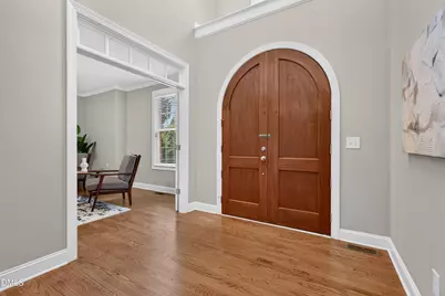 121 Harvestwood Drive, Apex, NC 27539 - Photo 9