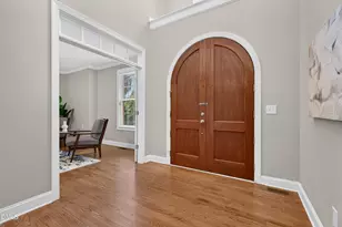 121 Harvestwood Dr, Apex, NC 27539 - Photo 9