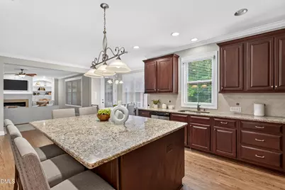 121 Harvestwood Drive, Apex, NC 27539 - Photo 23