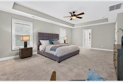 121 Harvestwood Drive, Apex, NC 27539 - Photo 27