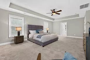 121 Harvestwood Dr, Apex, NC 27539 - Photo 27