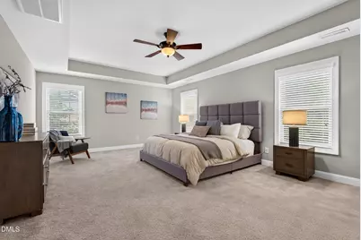 121 Harvestwood Drive, Apex, NC 27539 - Photo 27
