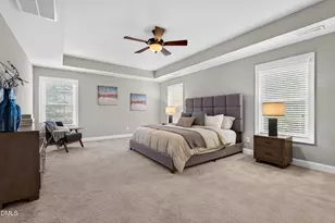 121 Harvestwood Dr, Apex, NC 27539 - Photo 27