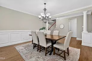 121 Harvestwood Dr, Apex, NC 27539 - Photo 15